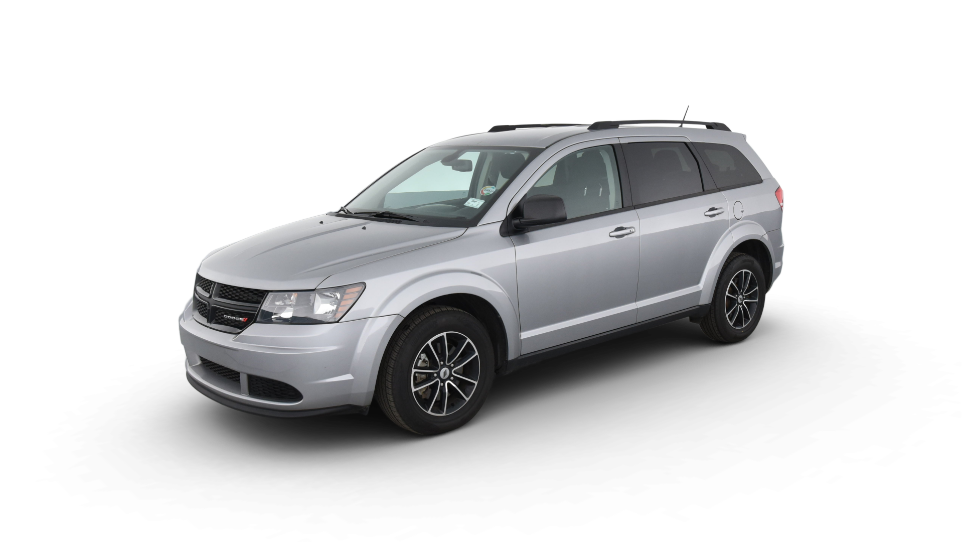Used 2018 Dodge Journey Carvana